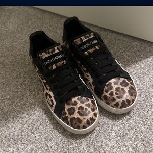 Dolce & Gabbana sneakers
